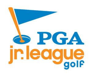 PGA Jr League Logo