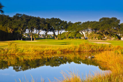 Golf Packages – The Links at Stono Ferry