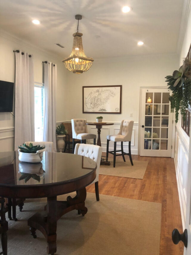 Real Estate The Links at Stono Ferry