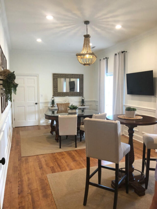 Real Estate The Links at Stono Ferry