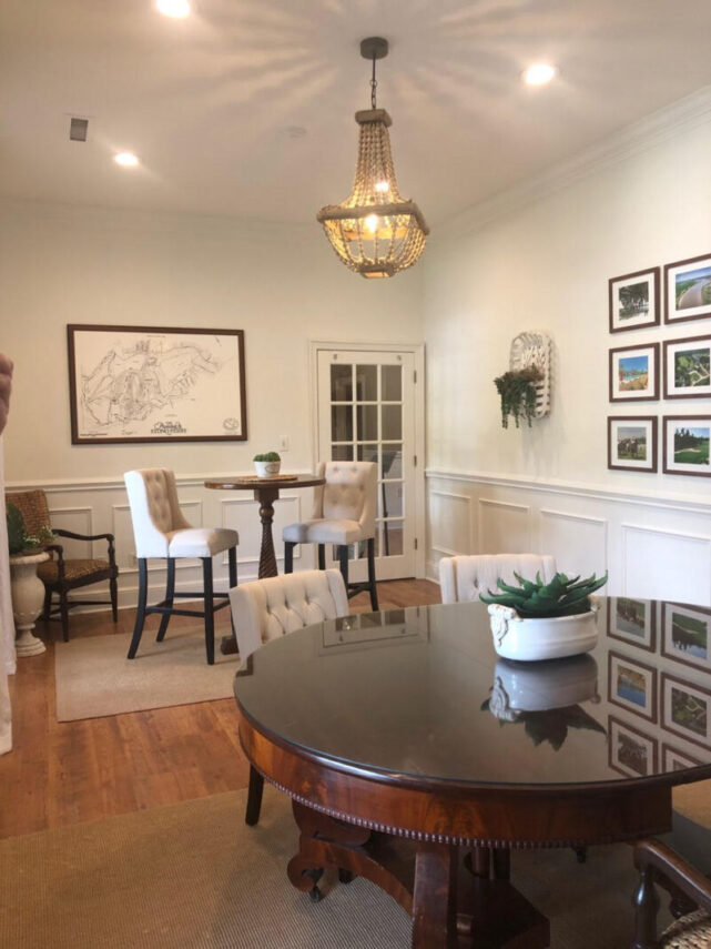 Real Estate The Links at Stono Ferry